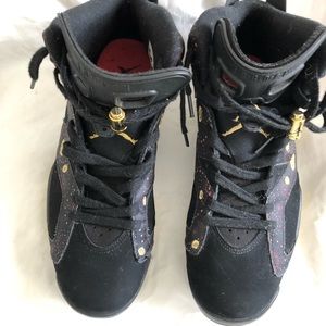 Air Jordan 6